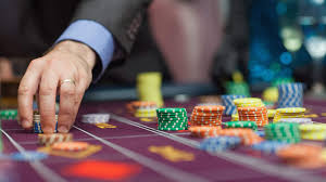 Как войти на сайт Casino Pharaon